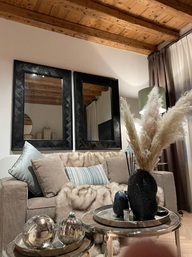 Elegance Room - Aparta & Suite - Automatized Apartment Bassano del Grappa Exterior foto