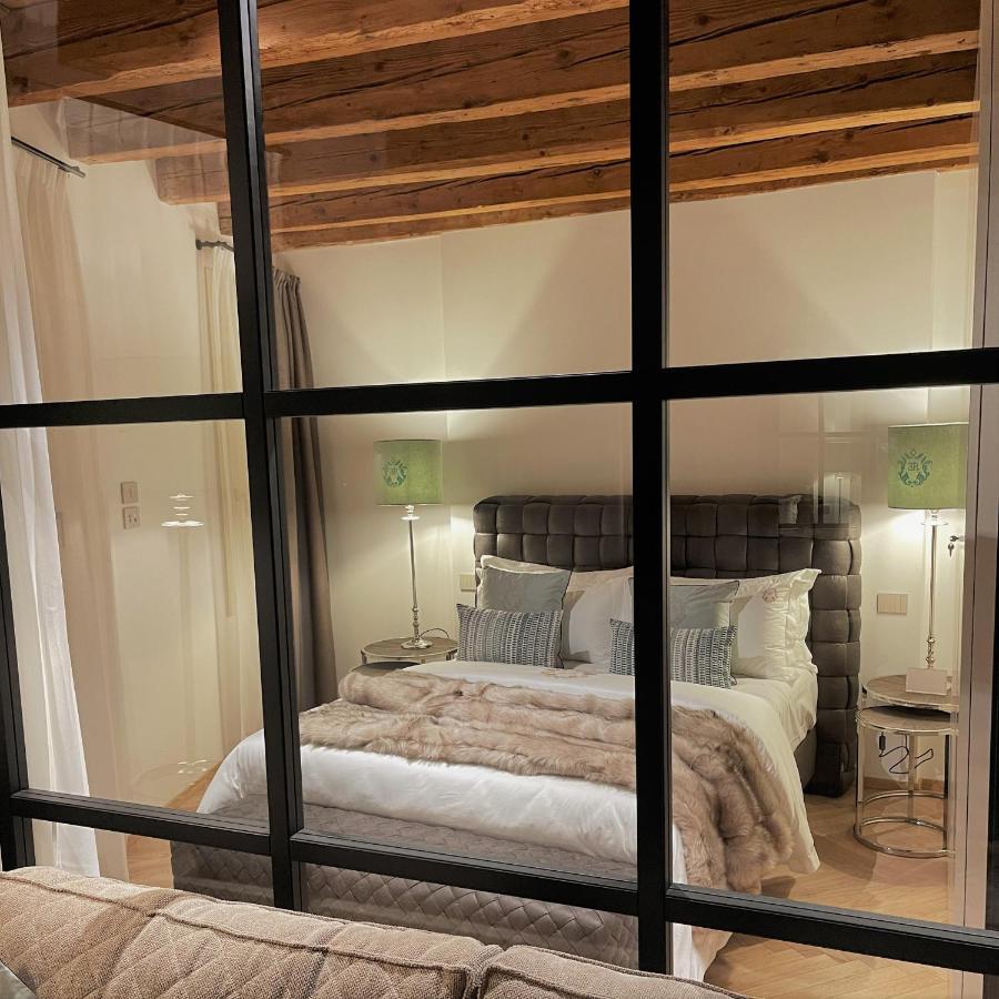 Elegance Room - Aparta & Suite - Automatized Apartment Bassano del Grappa Exterior foto