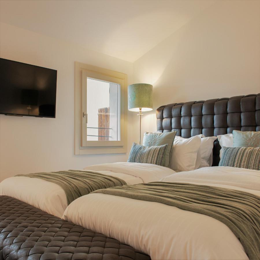 Elegance Room - Aparta & Suite - Automatized Apartment Bassano del Grappa Exterior foto