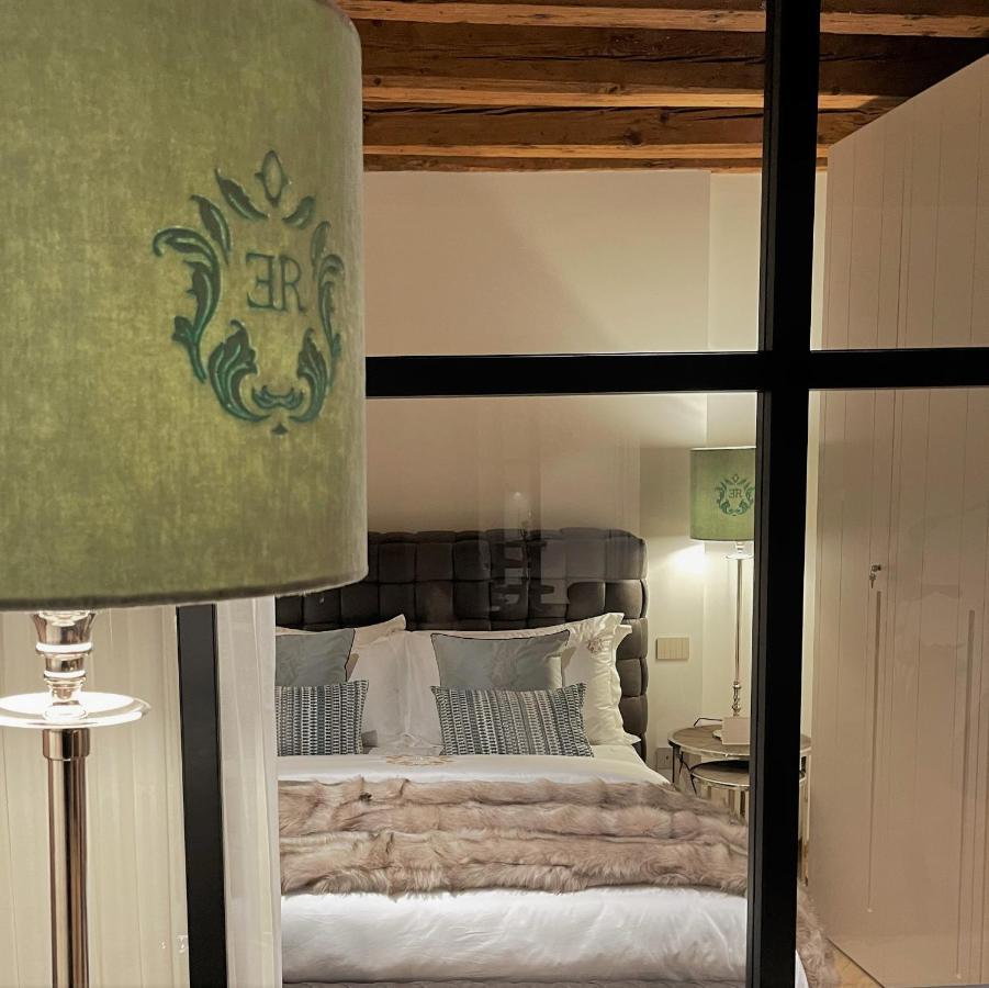 Elegance Room - Aparta & Suite - Automatized Apartment Bassano del Grappa Exterior foto